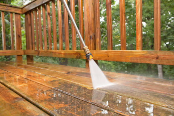 Deck Cleaning Services in Sylvan Springs, AL